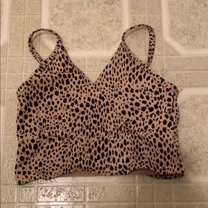 brandy melville tank